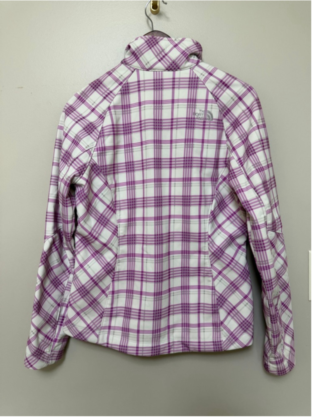 The North Face Apex Bionic Jacket - Picture 5 of 7